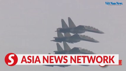 Vietnam News | Top Gun Vietnam