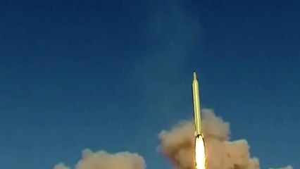 Irán está más cerca de tener la capacidad de producir un arma nuclear