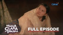 Maria Clara At Ibarra: Full Episode 44 (December 1, 2022)