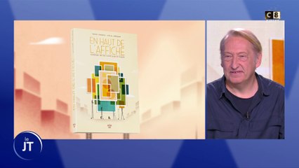 L'invité du jour : En haut de l'affiche, 100 ans d'affichage publicitaire en France