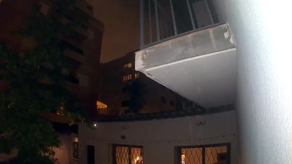 Robos viviendas Sarrià-Sant Gervasi