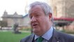 Watch: Ian Blackford stepping down from his role as SNP leader at Westminster