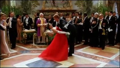 Un mariage de princesse Bande-annonce (IT)