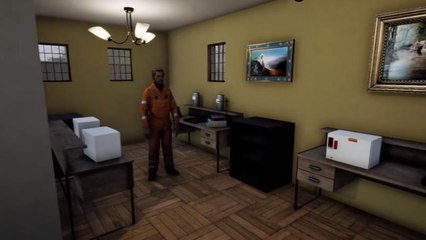 Drug Dealer Simulator - Tráiler de Actualización "Endgame"