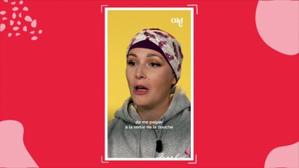 Cancer du sein : l'influenceuse Worldofadvice nous parle de son combat contre la maladie