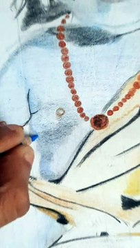 Har har Mahadev #mahadev #drawing #trending #viral #harharmahadev #sketch #art #artwork