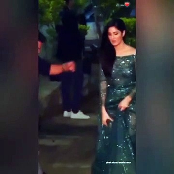 Katrina kaif beautiful video