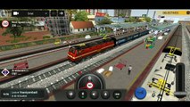 Track Maintenance of Indian Railway | Amrah videos | Gameplay | #viralvideo | #gameplay | #games I