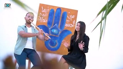 Nadine Tayseer - Medley - Laith Suleiman - قلبك يا حول الله - غريب الحب  - كل يوم