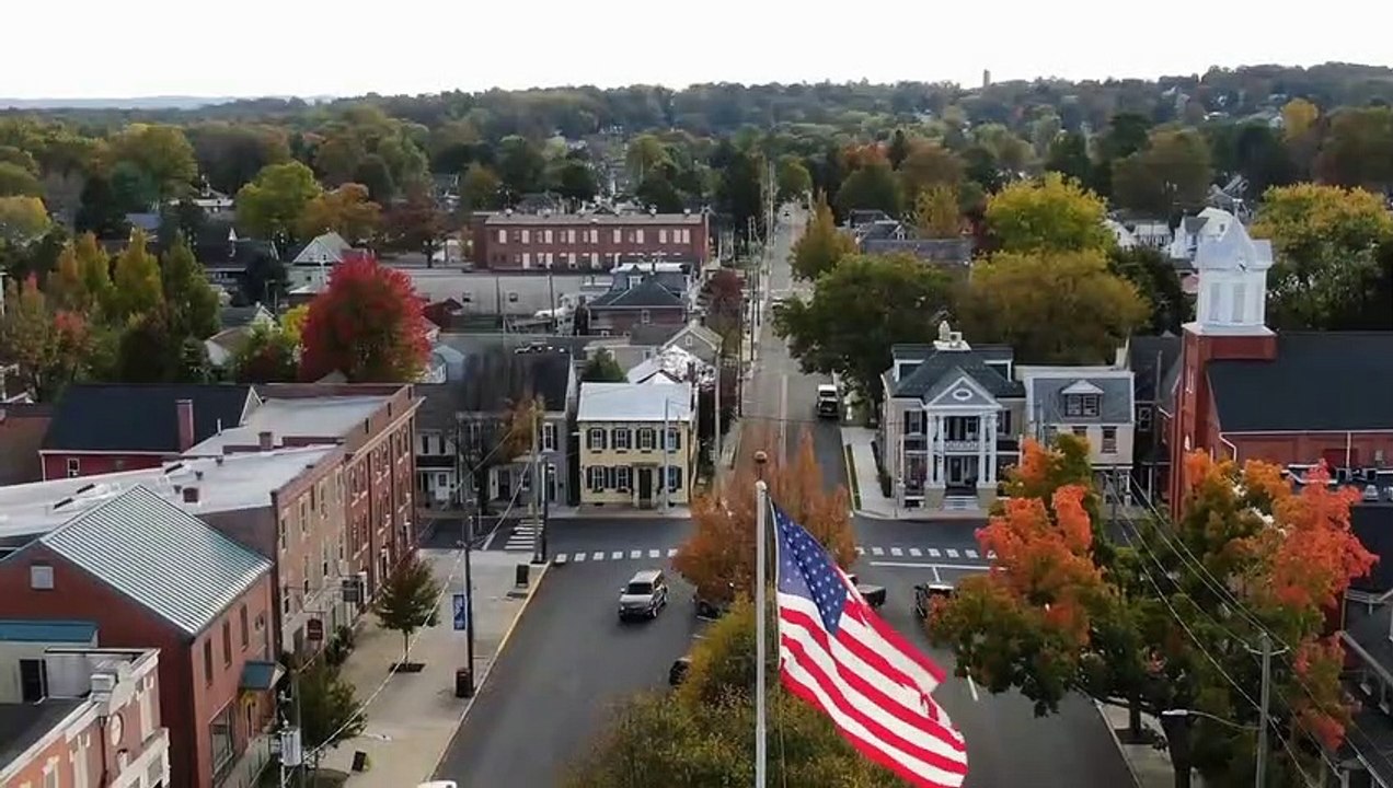 Angry Neighbors Trailer OV