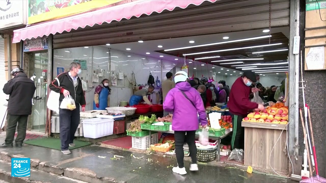 تلميحات رسمية لإمكانية تخفيف قيود كوفيد في الصي...