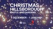 FIRST LOOK: Christmas At Hillsborough Castle and Garden 2022
