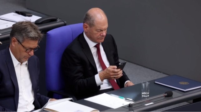 Völkermord: Russland verteufelt Bundestag für Entscheidung