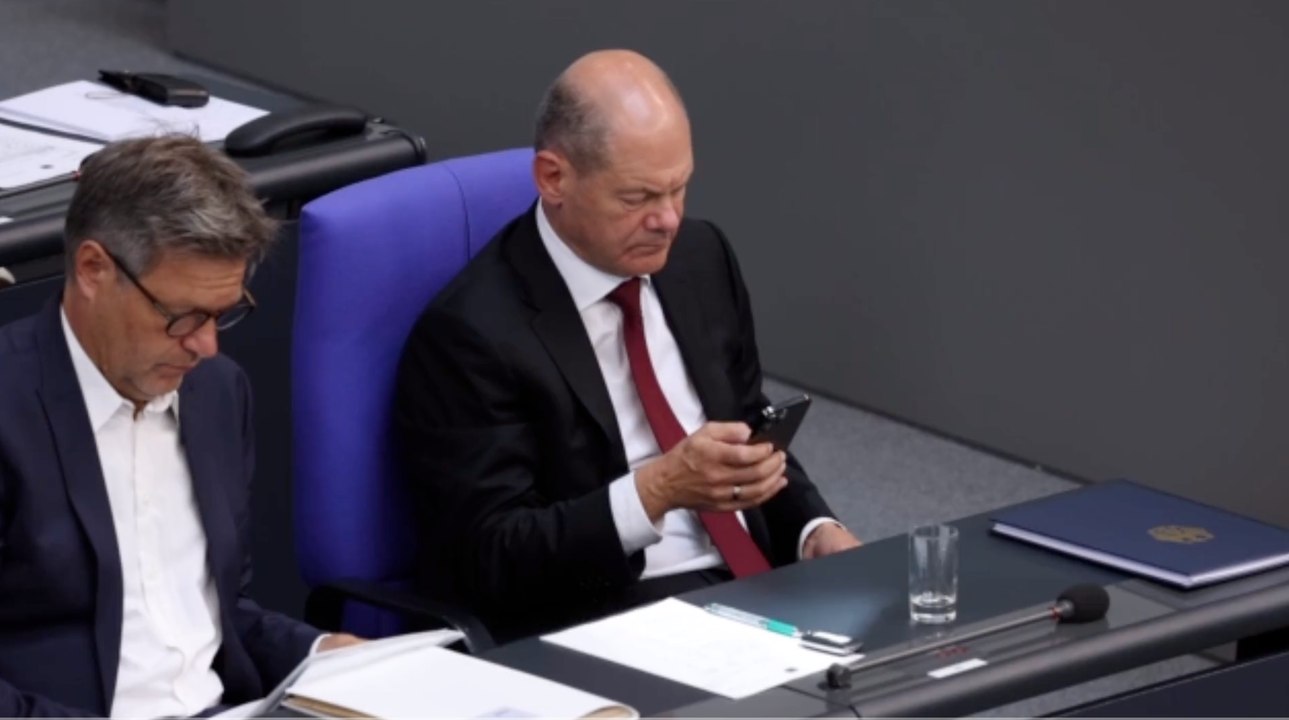 Völkermord: Russland verteufelt Bundestag für Entscheidung