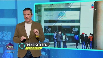 Víctimas de meningitis aséptica en Durango serán concentradas en un hospital