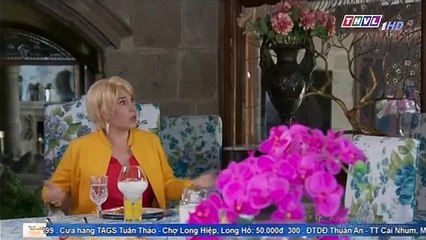 PHIM MỚI NHẤT 2023- CUỘC CHIẾN THỪA KẾ TẬP 23 - LỜI BIỆN HỘ CHO SỰ TRONG SẠCH - PHIM NƯỚC NGOÀI HAY NHẤT