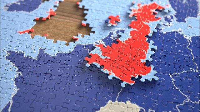 Brexit has added £210 to the food bill of UK households, new research shows