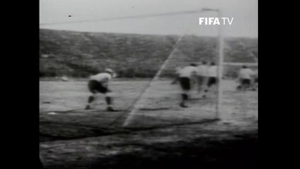 Uruguay Vs Argentina | Final World Cup 1930