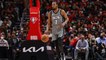 Kevin Durant Continues To Dominates As Nets Top Wizards