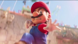Super Mario Bros Le Film – Bande annonce VF