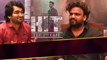 Hit 2 హిట్ 2 యూనివెర్సె ఎవెంజర్స్ రేంజ్ లో *Tollywood | Telugu OneIndia