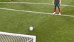 Cuplikan gol Cristiano Ronaldo Portugal vs ghana