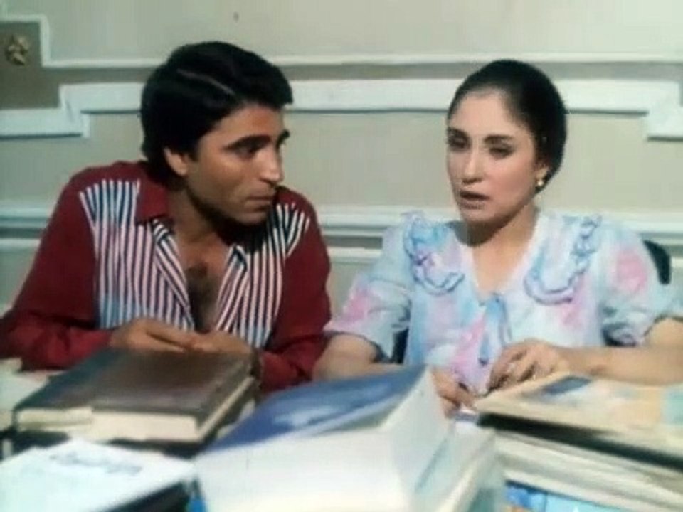 فيلم البنات والمجهول