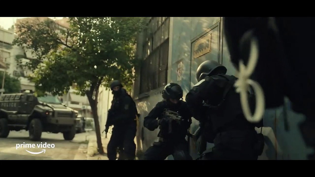 "Jack Ryan" : La bande-annonce de la saison 3 de la série d'Amazon Prime Video