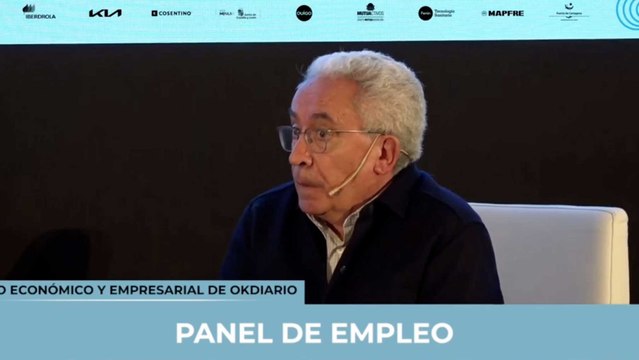 Los ex ministros de Trabajo Aparicio y Corbacho critican la reforma laboral y la subida del SMI
