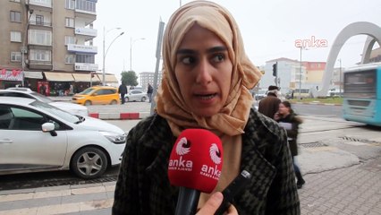 Kentsel dönüşüm mağduru: İhaleyi yandaş müteahhitlere verildi