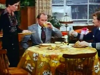 The Bob Newhart Show S02E15 I'm Dreaming of a Slight Christmas