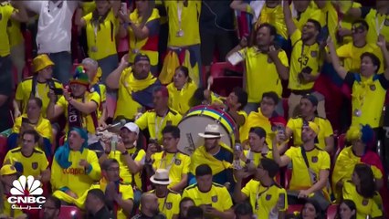 تميمة كأس العالم قصة بدأت منذ مونديال إنكلترا 1966