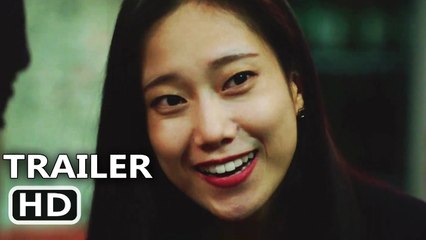 RETURN TO SEOUL Trailer (2022) Park Ji-Min, Drama Movie