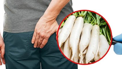 Piles की समस्या को ऐसे दूर करेगी मूली | बवासीर में मूली देगी फ़ायदा | Boldsy *health