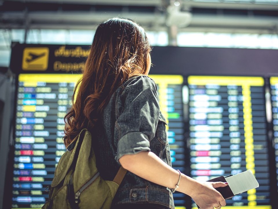 Gefährliche Reiseziele: Diese Regionen solltest du meiden