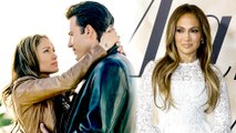 Jennifer Lopez Wants To Make 2003 Film 'Gigli' Sequel With Husband Ben Affleck