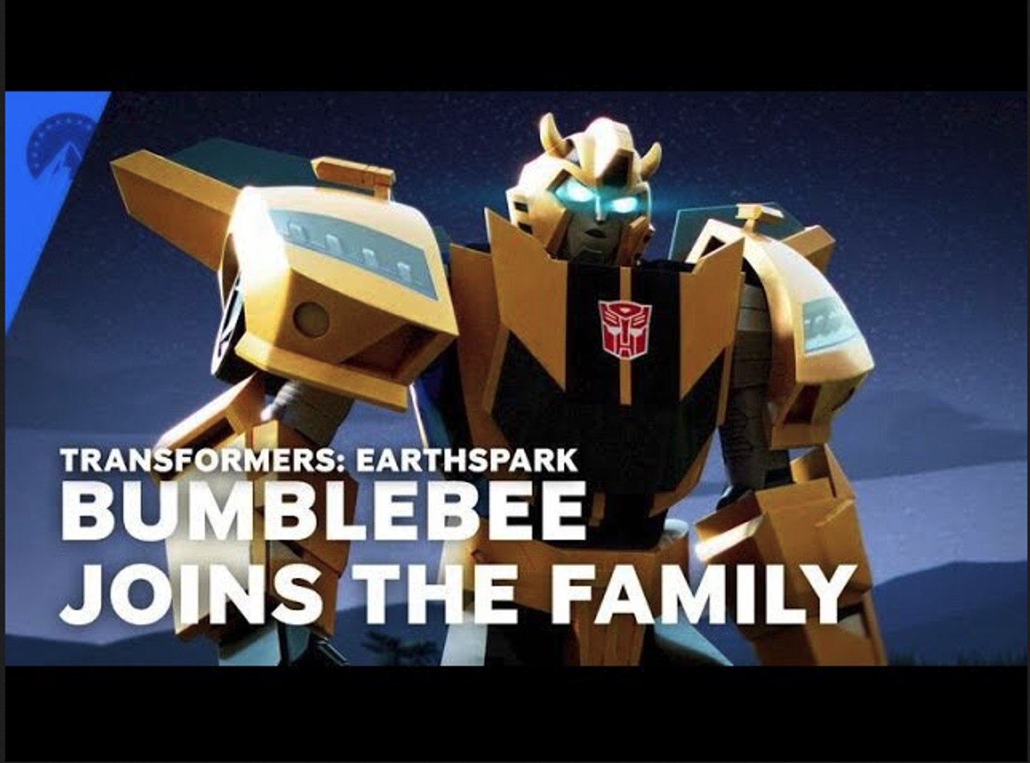 Bumblebee full movie online dailymotion