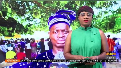 Budget 2023: Majority Caucus who called for Ofori-Atta's removal participate in debate (12-1-22)