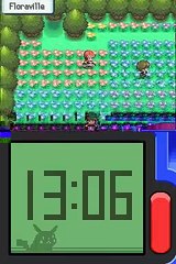 Pokémon Version Diamant online multiplayer - nds