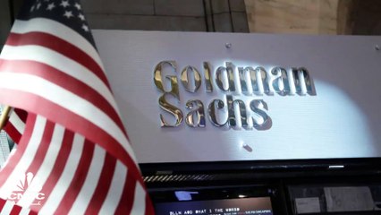 Goldman Sachs يرى احتمالية توجه أوبك  لخفض الإنتاج في الاجتماع القادم