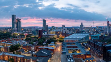 Five News Headlines you might have missed this week in Manchester