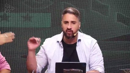 98 Esportes | Parabéns para a Argentina