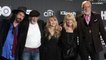 Fleetwood Mac pierde una de sus voces emblemáticas, la cantante y teclista Christine McVie