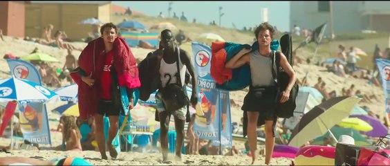 La bande-annonce de Camping 3 : l'actrice Mylène Demongeot est décédée