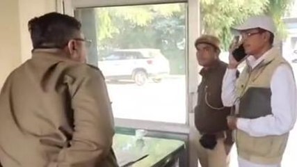 हनुमानगढ़:दोस्त के नाम और डीपी का यूज कर ऑनलाइन ठगी, देखें पूरी खबर