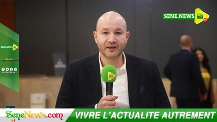 Samir Abdelkrim fondateur de Startupbricks revient sur ses débuts et les temps forts de l'événement