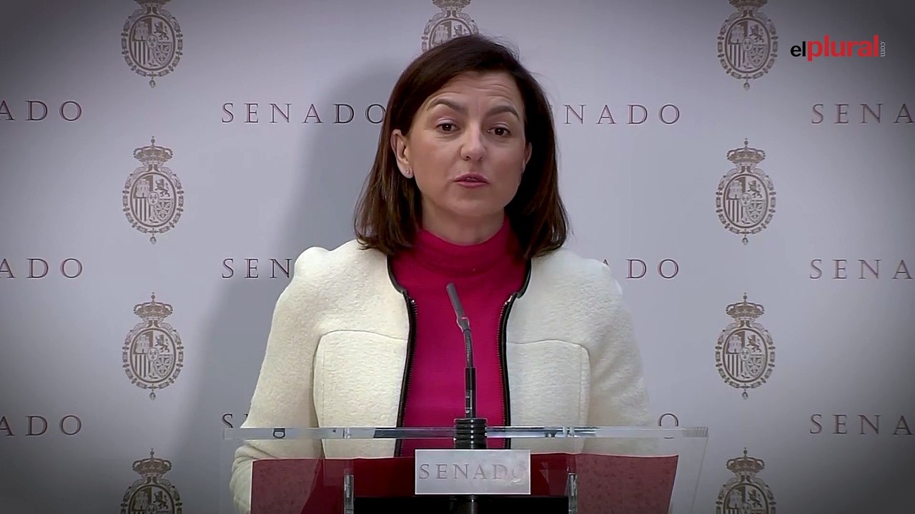 El PSOE pide una investigación en el Senado sobre la alcaldesa de ...