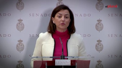 El PSOE pide una investigación en el Senado sobre la alcaldesa de Marbella