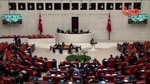 Hdp'nin Asgari Ücretle İlgili Genel Görüşme Önergesi, TBMM Genel Kurulu'nda AKP ve MHP Milletvekillerinin Oylarıyla Reddedildi
