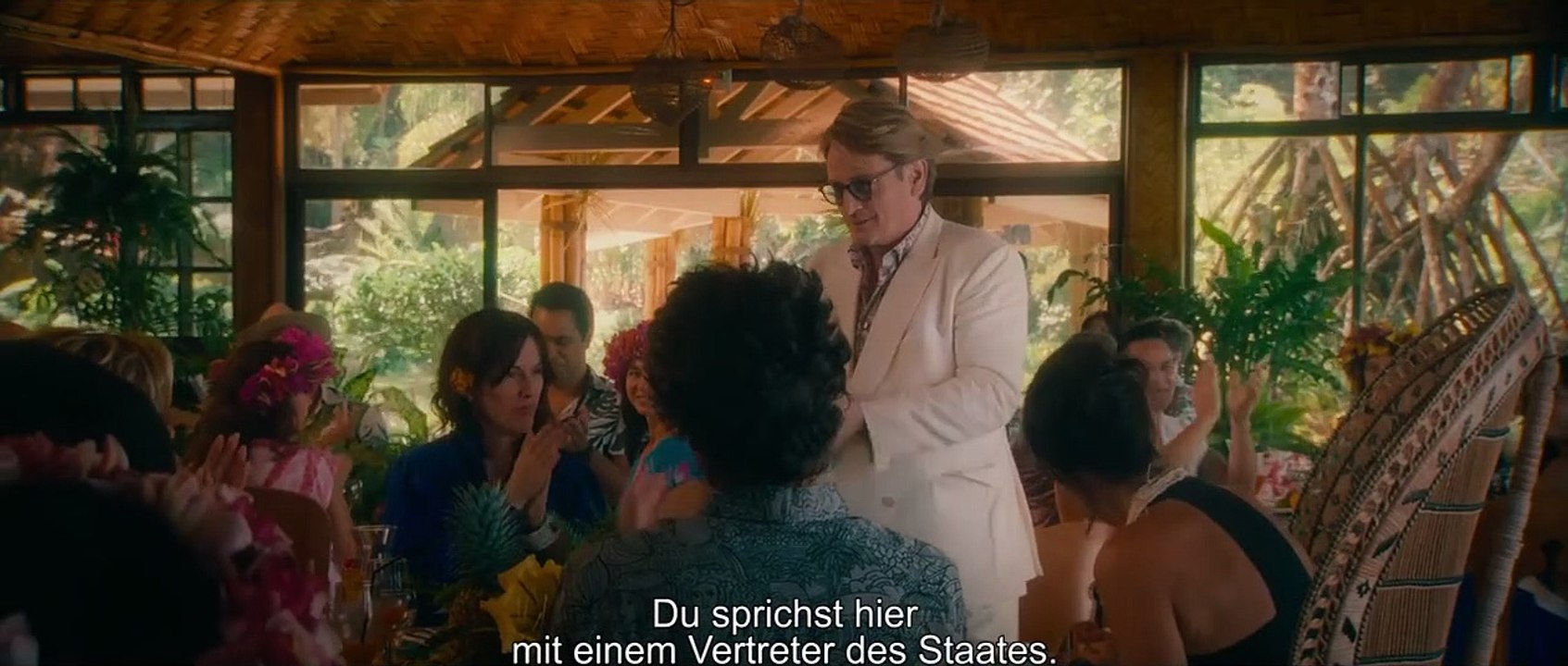 Pacifiction trailer omdu